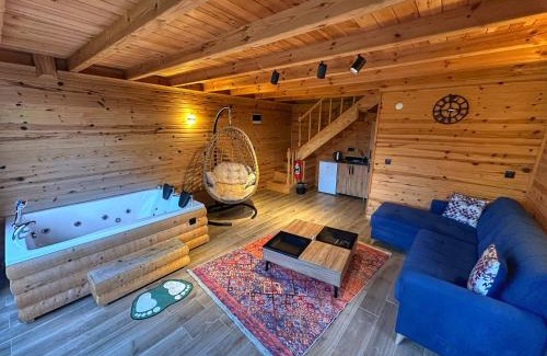 Pazar House | Mavi Patika Bungalove