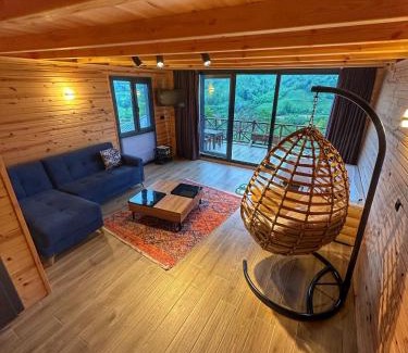 Pazar House | Mavi Patika Bungalove