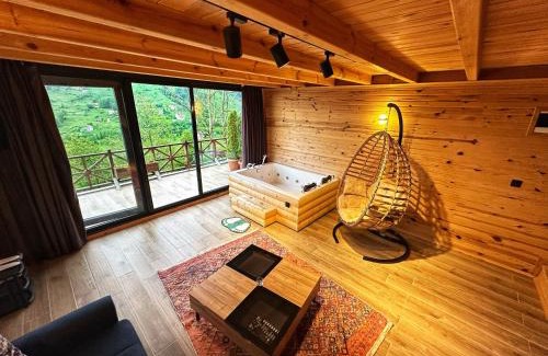 Pazar House | Mavi Patika Bungalove
