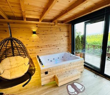 Pazar House | Mavi Patika Bungalove