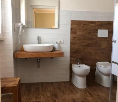 San Gavino Monreale House | Mavi Rooms