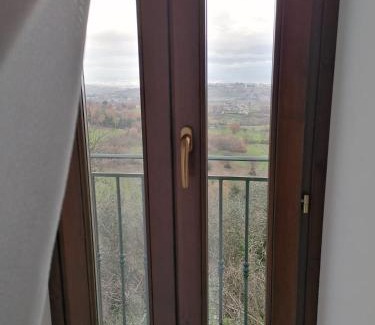 Torre Le Nocelle House | Mavianto
