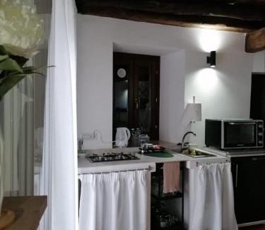 Torre Le Nocelle House | Mavianto