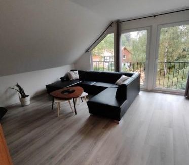 Waake Apartment | MaviHome