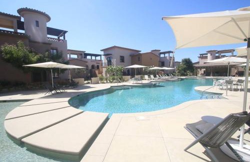 Los Cabos Apartment | Mavila at Quivira Golf & Sea Community plus PB Beach Access on Medano Beach
