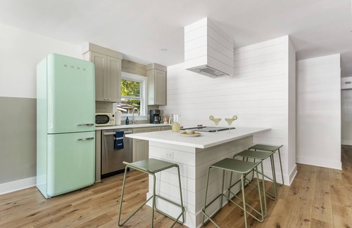 North Charleston Apartment | Mavis at the Quad | Steps From Park Circle