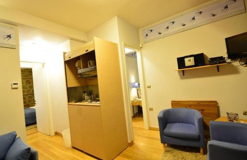 Synikia Mesi Trikalon House | Mavraganeiko