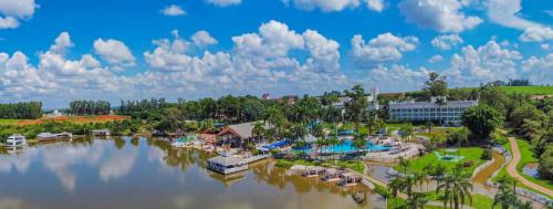 Jardim Europa Resort | Mavsa Resort