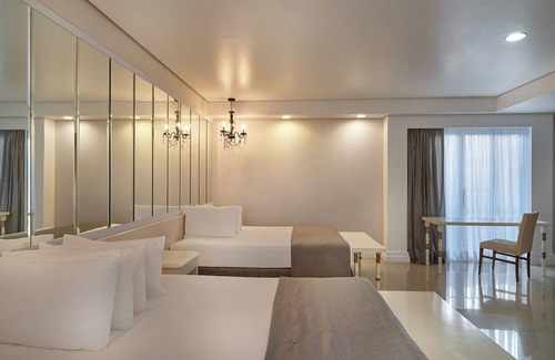 Cesario Lange Resort | Mavsa Resort Convention & SPA - All inclusive
