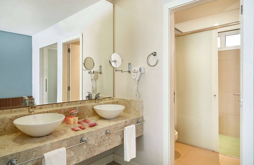 Cesario Lange Resort | Mavsa Resort Convention & SPA - All inclusive