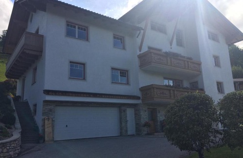 Oberhaus Apartment | mawa