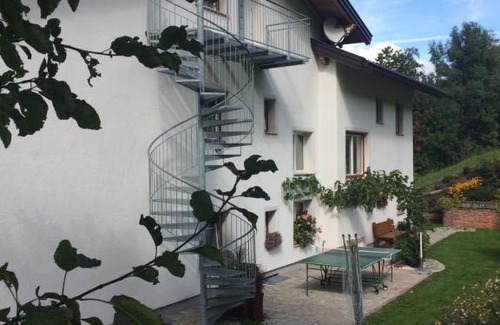 Oberhaus Apartment | mawa