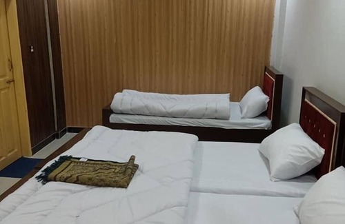 Khyber Pakhtunkhwa Hotel | Mawa Hotel Balakot