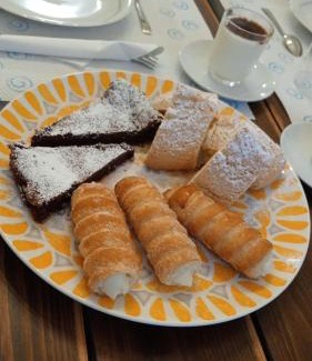 Pontegradella Bed & Breakfast | MAWA