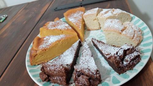 Pontegradella Bed & Breakfast | MAWA