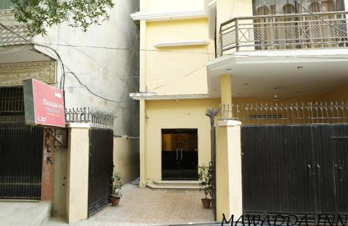 Hyderabad House | Mawadda Inn Guest House