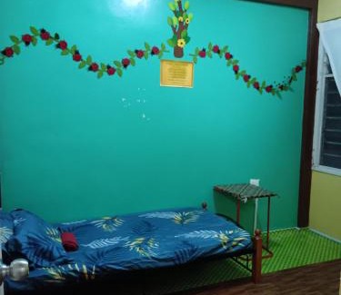Ulu Tiram Apartment | Mawaddah Homestay