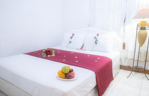 Pakem House | Mawar Asri Villa