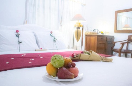 Pakem House | Mawar Asri Villa