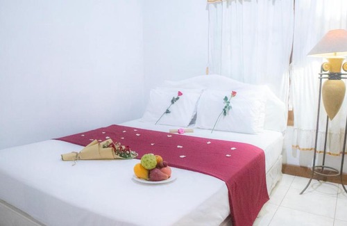 Pakem House | Mawar Asri Villa