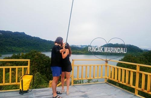 Arborek House | Mawar Homestay