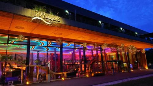 Langenburg Resort | Mawell Resort