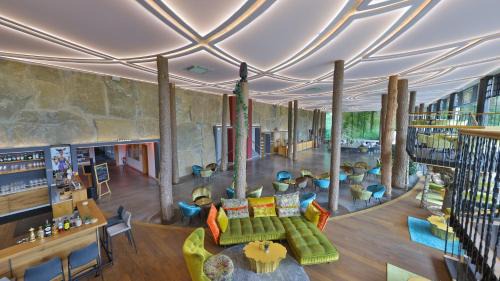 Langenburg Resort | Mawell Resort