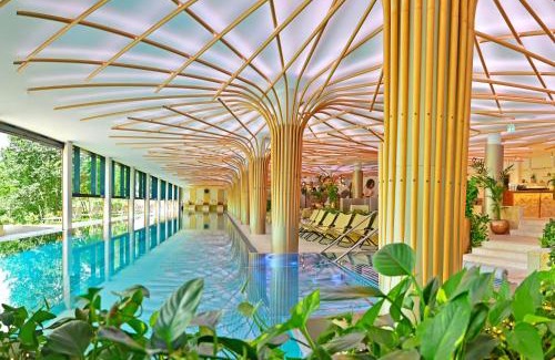 Langenburg Resort | Mawell Resort