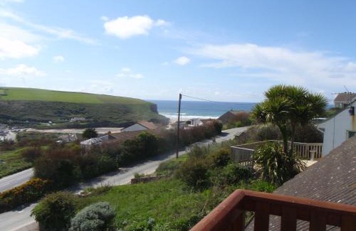 Trenance Apartment | Mawgan Porth Apartments