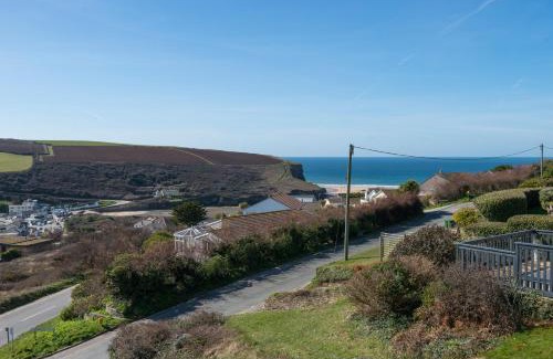Trenance Apartment | Mawgan Porth Apartments