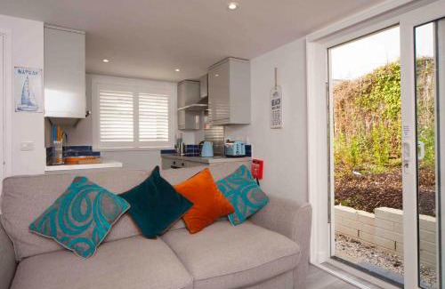 Trenance Apartment | Mawgan Porth Apartments
