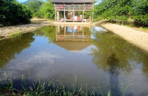 Liwonde Hotel | Mawila Big Five Lodge