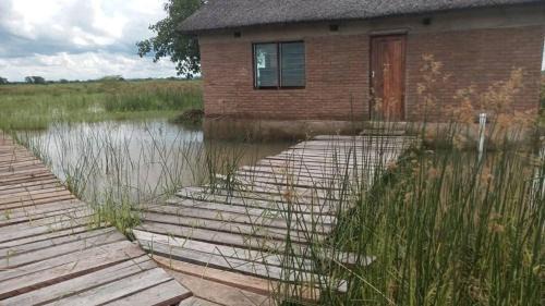 Liwonde Hotel | Mawila Big Five Lodge
