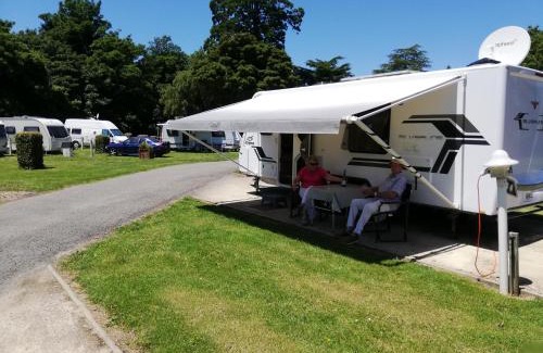 Masterton Other | Mawley Holiday Park
