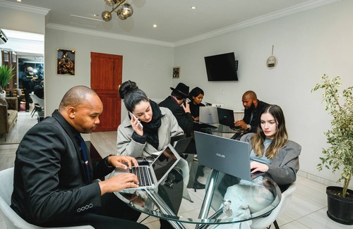 Fairland Villa | Mawo Luxury Boutique