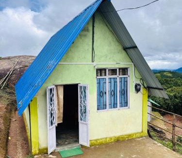 Nongstoin House | Mawphanlur Hillside Guesthouse