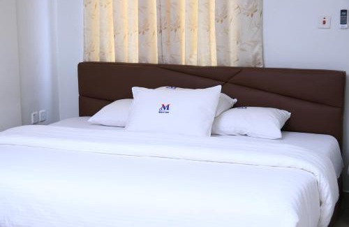 Obuasi Hotel | Mawuli Hotel