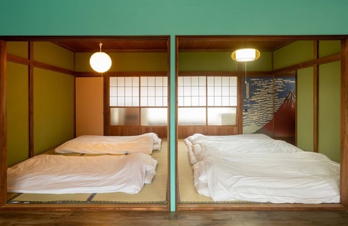 Odawara House | Max 8 persons old Japanese house / Odawara Kanagawa