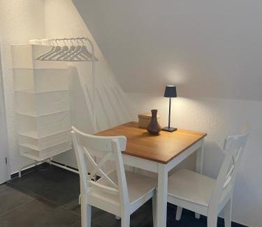 Schaffhausen Apartment | Max Apartments