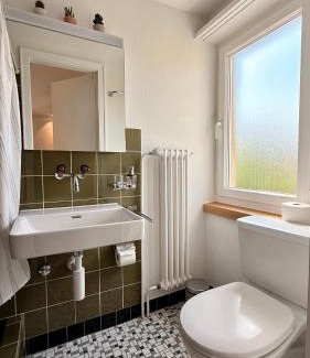 Schaffhausen Apartment | Max Apartments