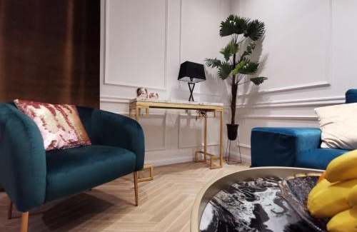 Terazije Apartment | Max Central Apartment