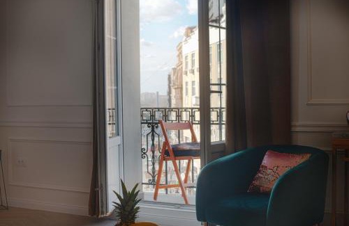 Terazije Apartment | Max Central Apartment