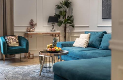 Terazije Apartment | Max Central Apartment