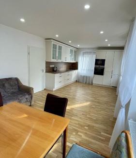 Stetten Apartment | Max Haus 2