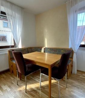 Stetten Apartment | Max Haus 2