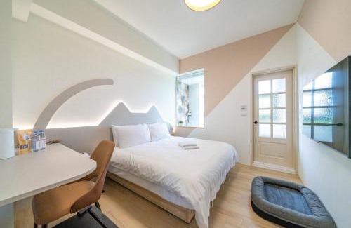 Dongshan House | Max Home Homestay
