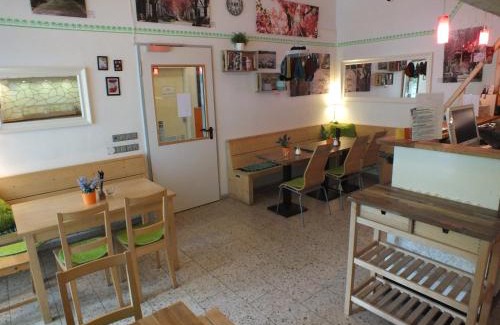 Old Town Hostel | Max Hostel