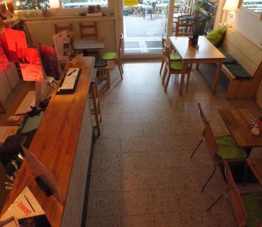 Old Town Hostel | Max Hostel