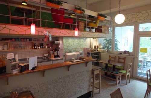 Old Town Hostel | Max Hostel