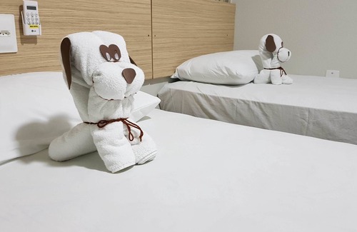 Arcoverde Hotel | Max Hotel